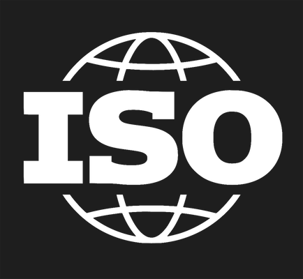 ISO Logo